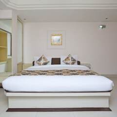 OYO 10264 Hotel Midtown комната для гостей фото 3