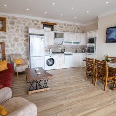 Villa Sur by Akdenizvillam Турция, Калкан - отзывы, цены и фото номеров - забронировать отель Villa Sur by Akdenizvillam онлайн в номере фото 2