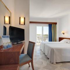 Отель Barceló Ponent Playa удобства в номере