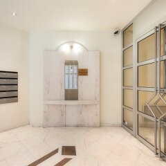 Отель Thon Residence Parnasse Бельгия, Брюссель - отзывы, цены и фото номеров - забронировать отель Thon Residence Parnasse онлайн фото 3