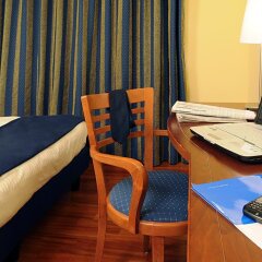 Отель Mercure Genova San Biagio удобства в номере фото 2