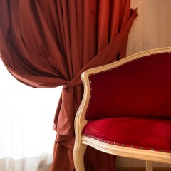 Hotel President сауна