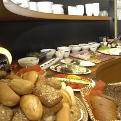 ABC Hotel питание