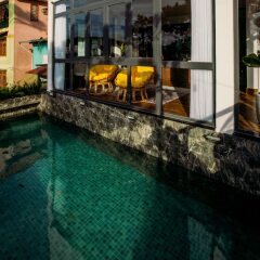 Отель Tan Villa 2 Далат фото 3