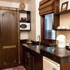 Отель Sandalwood Luxury Villas удобства в номере фото 2