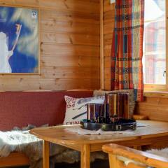 Отель Lillehammer Fjellstue Норвегия, Лиллехаммер - отзывы, цены и фото номеров - забронировать отель Lillehammer Fjellstue онлайн