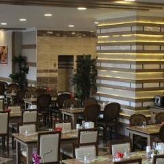EMSA Palace Hotel питание