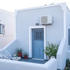 Отель Paradise Traditional Cycladic House Греция, Остров Санторини - отзывы, цены и фото номеров - забронировать отель Paradise Traditional Cycladic House онлайн фото 31