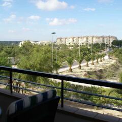 Отель Superb Apartment Right on Beautiful 18-hole Golf Course on the Costa Blanca Испания, Ориуэла - отзывы, цены и фото номеров - забронировать отель Superb Apartment Right on Beautiful 18-hole Golf Course on the Costa Blanca онлайн фото 9