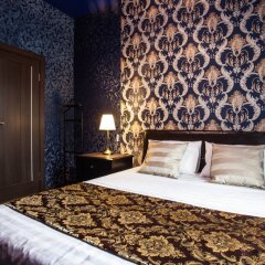 Hotel Marquis комната для гостей фото 5