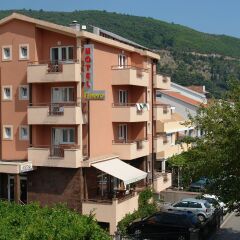 Garni Hotel Fineso фото 2