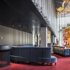 Отель SO VIENNA (ex. Sofitel Stephansdom) Вена развлечения