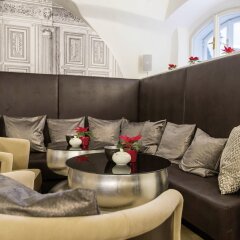 Отель Radisson Blu Altstadt Зальцбург развлечения
