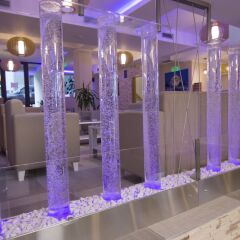 Отель Vracar Resort Сербия, Белград - отзывы, цены и фото номеров - забронировать отель Vracar Resort онлайн помещение для мероприятий фото 2