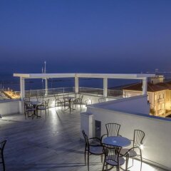 Hotel Stella D'oro Римини бассейн