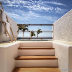 Отель Marquis Los Cabos, Resort & Spa - Adults Only спа