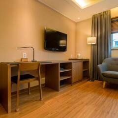 Sunbee Hotel удобства в номере