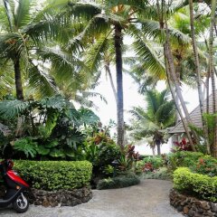 The Estate in Rarotonga, Cook Islands from 80$, photos, reviews - zenhotels.com photo 5