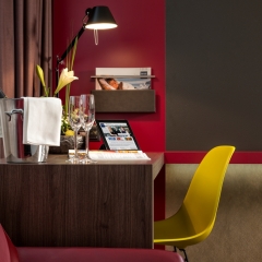 Отель Dorint Airport-Hotel Zürich Швейцария, Глаттбруг - отзывы, цены и фото номеров - забронировать отель Dorint Airport-Hotel Zürich онлайн детские мероприятия фото 2