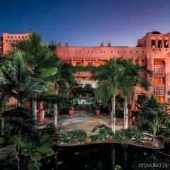 Отель The Ritz-Carlton, Abama Испания, Гиа-де-Исора - 2 отзыва об отеле, цены и фото номеров - забронировать отель The Ritz-Carlton, Abama онлайн балкон