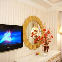 Bilem High Class Hotel удобства в номере