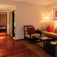Отель Swissotel Phuket Камала Бич фото 3