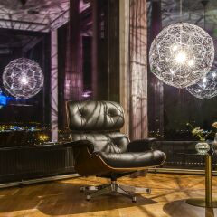 Отель Park Inn by Radisson Lund Швеция, Лунд - отзывы, цены и фото номеров - забронировать отель Park Inn by Radisson Lund онлайн интерьер отеля фото 2