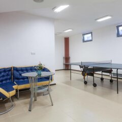 Отель Guest House Kristal Равда детские мероприятия фото 2