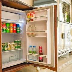 Отель LK Emerald Beach удобства в номере фото 2