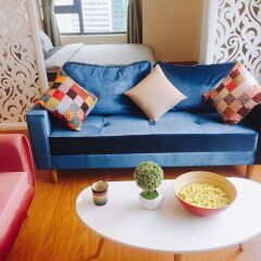 Апартаменты TP Beachfront Apartment Нячанг детские мероприятия