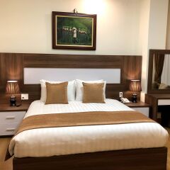 Hana Dalat Hotel Далат комната для гостей фото 2