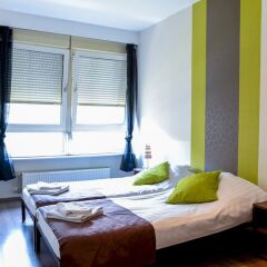 Отель K9 Residence детские мероприятия фото 2