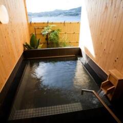 Awajishima Kaijo Hotel Минамиавадзи бассейн фото 2