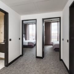 Отель Adina Apartment Hotel Nuremberg Германия, Нюрнберг - отзывы, цены и фото номеров - забронировать отель Adina Apartment Hotel Nuremberg онлайн фото 2