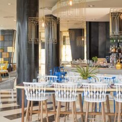 Aguas de Ibiza Grand Luxe Hotel питание фото 2