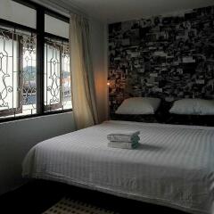 Отель Phuket 346 Guest House комната для гостей фото 3