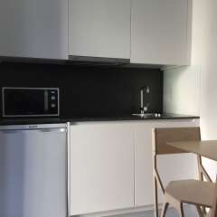 Отель I Loft Porto Порту в номере фото 2