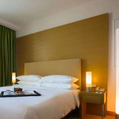 Отель Hilton Athens в номере