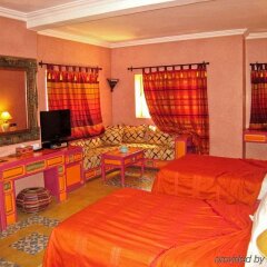 Отель Sultana Royal Golf Марокко, Уарзазат - отзывы, цены и фото номеров - забронировать отель Sultana Royal Golf онлайн детские мероприятия