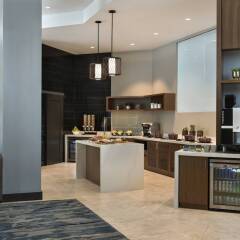 Bethesda North Marriott Hotel & Conference Center в номере фото 2