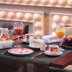 Hotel Ellington Nice Centre гостиничный бар