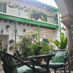 Отель Apartamentos Jerez Испания, Херес-де-ла-Фронтера - отзывы, цены и фото номеров - забронировать отель Apartamentos Jerez онлайн фото 2