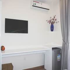 Shinhua Hotel удобства в номере