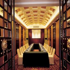 Отель Shenzhen Shanghai Hotel Китай, Шэньчжэнь - 1 отзыв об отеле, цены и фото номеров - забронировать отель Shenzhen Shanghai Hotel онлайн развлечения