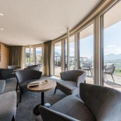 Hotel Wessobrunn Меран развлечения