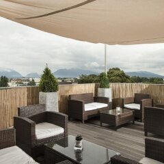 Отель Wyndham Grand Conference Center Зальцбург фото 2