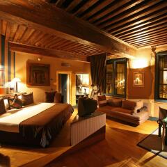 Отель Cour Des Loges Hotel Франция, Лион - 1 отзыв об отеле, цены и фото номеров - забронировать отель Cour Des Loges Hotel онлайн развлечения