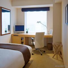 Hotel Associa Toyohashi удобства в номере