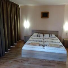 Отель Guest House Grozdan Болгария, Сандански - отзывы, цены и фото номеров - забронировать отель Guest House Grozdan онлайн комната для гостей фото 5