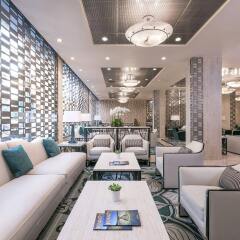 Отель Divani Palace Acropolis интерьер отеля фото 2